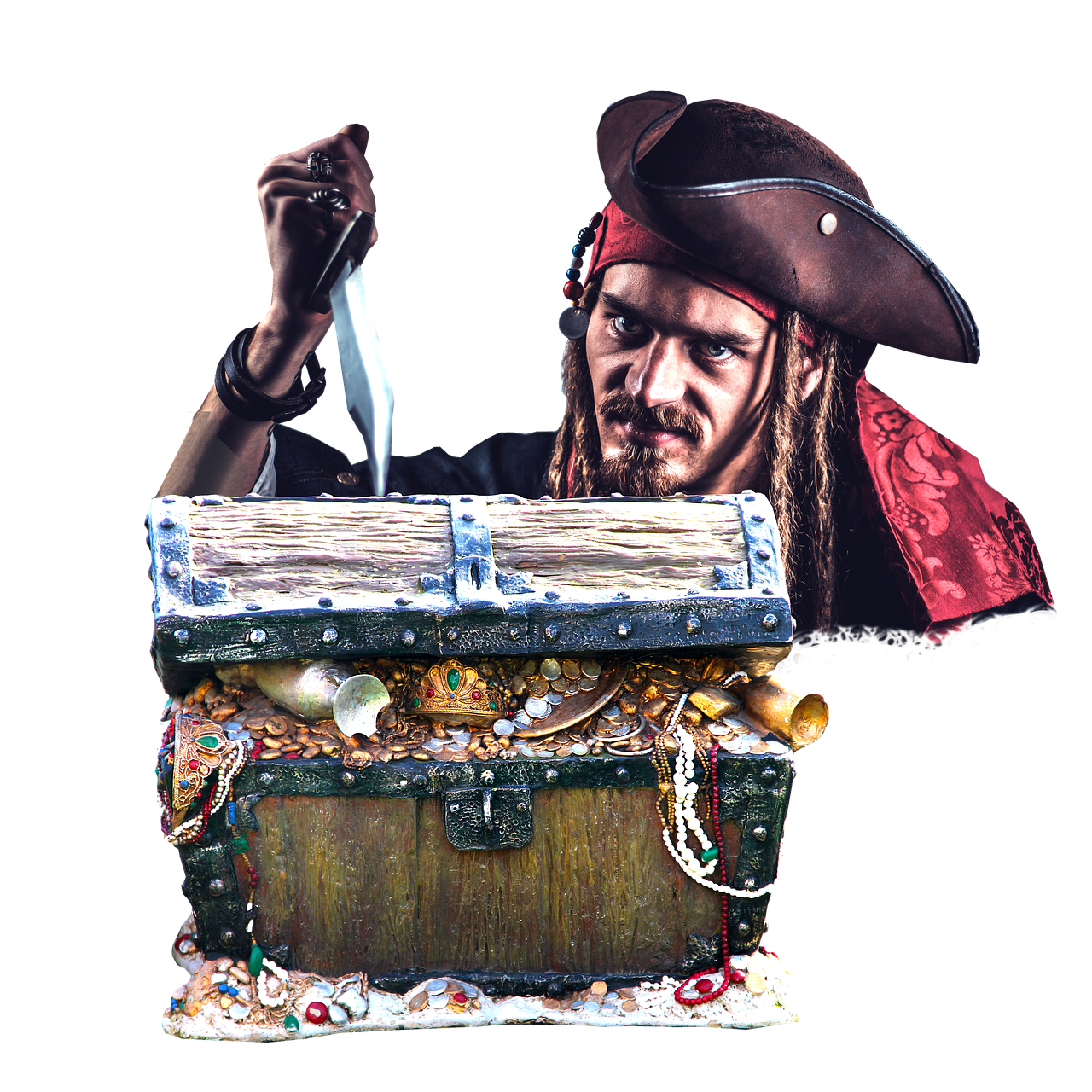 Un trésor énigmatique déniché sous un muret en Dordogne