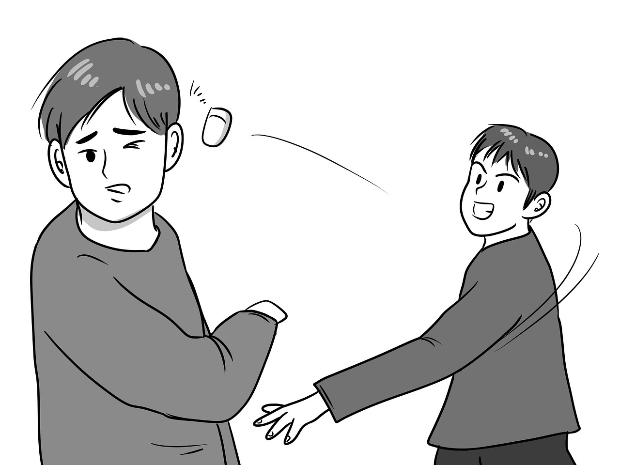 découvrez les différentes facettes de la violence, ses causes, ses conséquences et les moyens de la prévenir. explorez des articles informatifs et des témoignages percutants pour mieux comprendre ce phénomène complexe.