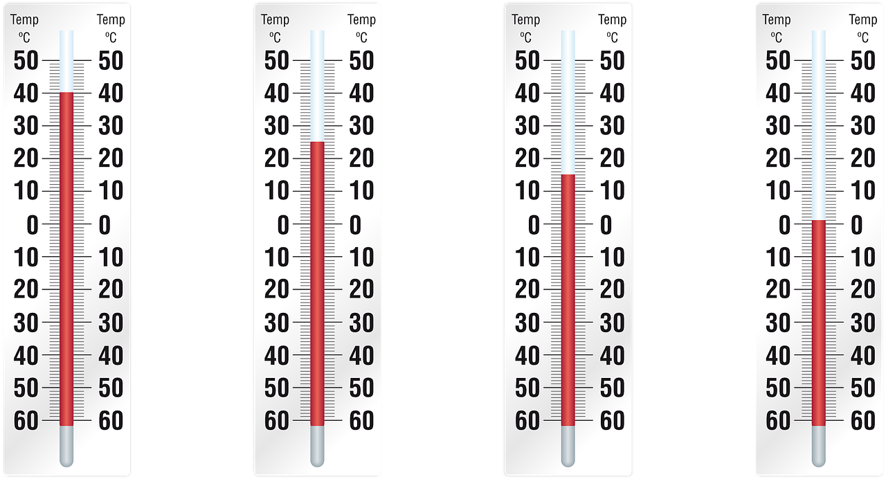 découvrez les causes et les effets d'une chute de température. informez-vous sur les impacts climatiques, les conseils pour vous adapter aux variations de chaleur et comment protéger votre santé lors de ces changements. ne laissez pas le froid vous surprendre !