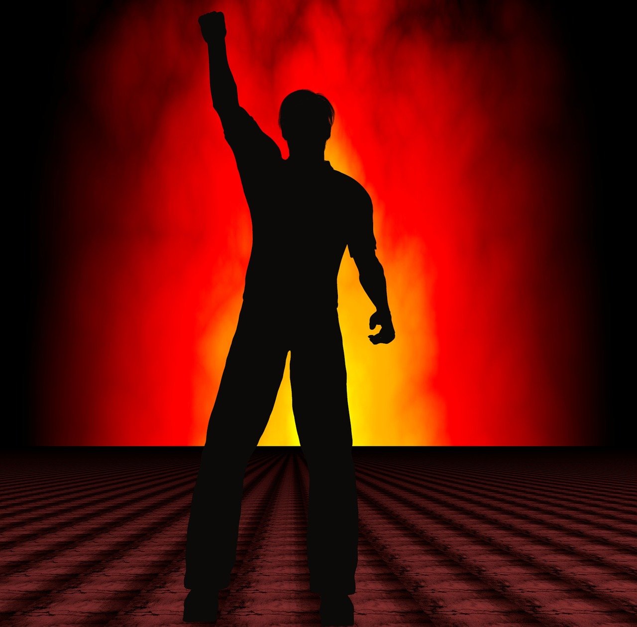 découvrez 'uprising', une œuvre captivante qui explore les thèmes de la résistance et de la rébellion. plongez dans un récit puissant où la lutte pour la liberté et la justice s'impose au cœur des enjeux contemporains. ne manquez pas cette expérience immersive qui vous fera réfléchir sur le monde qui vous entoure.