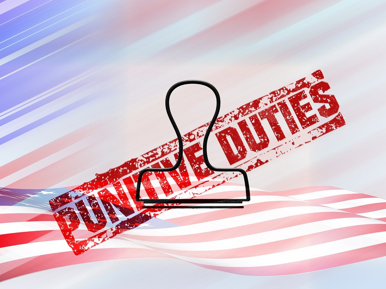 Le ministre du Commerce américain annonce que d&rsquo;autres taxes, au-delà du plancher de 10%, pourraient bientôt toucher plusieurs pays