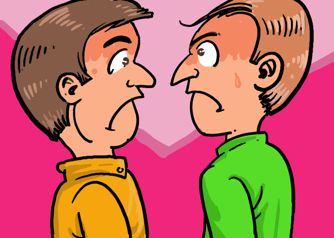 Battus à leur propre jeu : retour sur l&rsquo;affrontement entre expérience et expérimentation lors du deuxième test