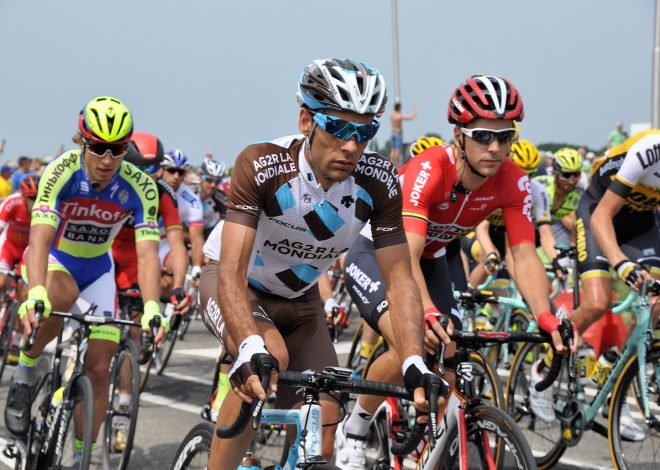 Découvrez les détails de la 11e étape du Tour de France : profil, parcours et plus encore autour de Toulouse