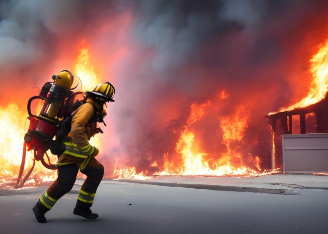 Incendies : Mise à jour sur la situation des feux actifs dans le sud de la France