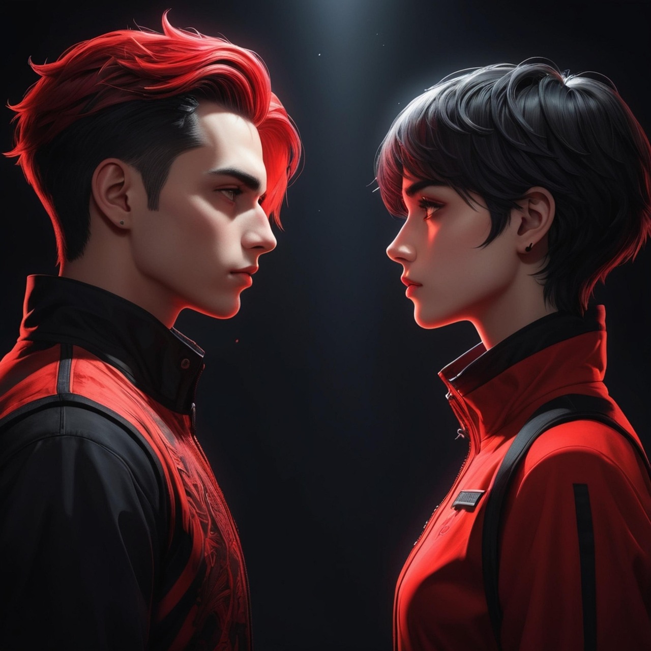 découvrez l'intensité de la confrontation, un phénomène incontournable qui souligne les tensions humaines, les débats d'idées et les luttes de pouvoir. plongez dans un monde où les enjeux s'entrechoquent et les perspectives divergent.