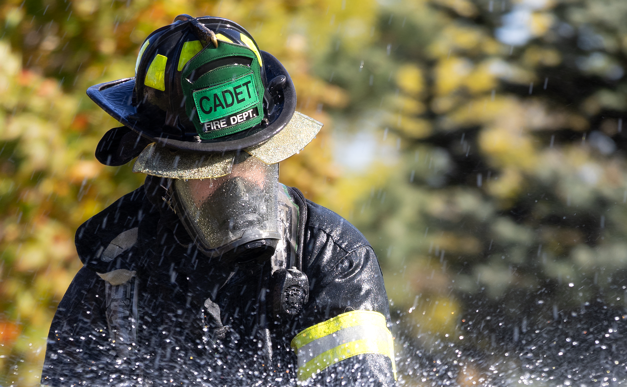 Feux de forêt : Suivez les dernières nouvelles en temps réel