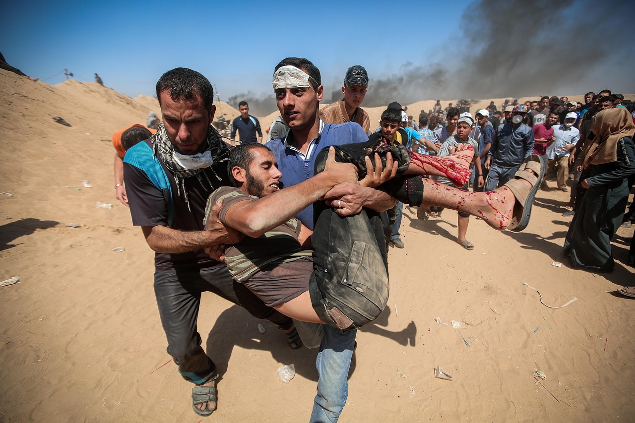 découvrez l'actualité, l'histoire et les enjeux humanitaires de gaza : informations, analyses et éclairages sur la situation dans cette région du proche-orient.