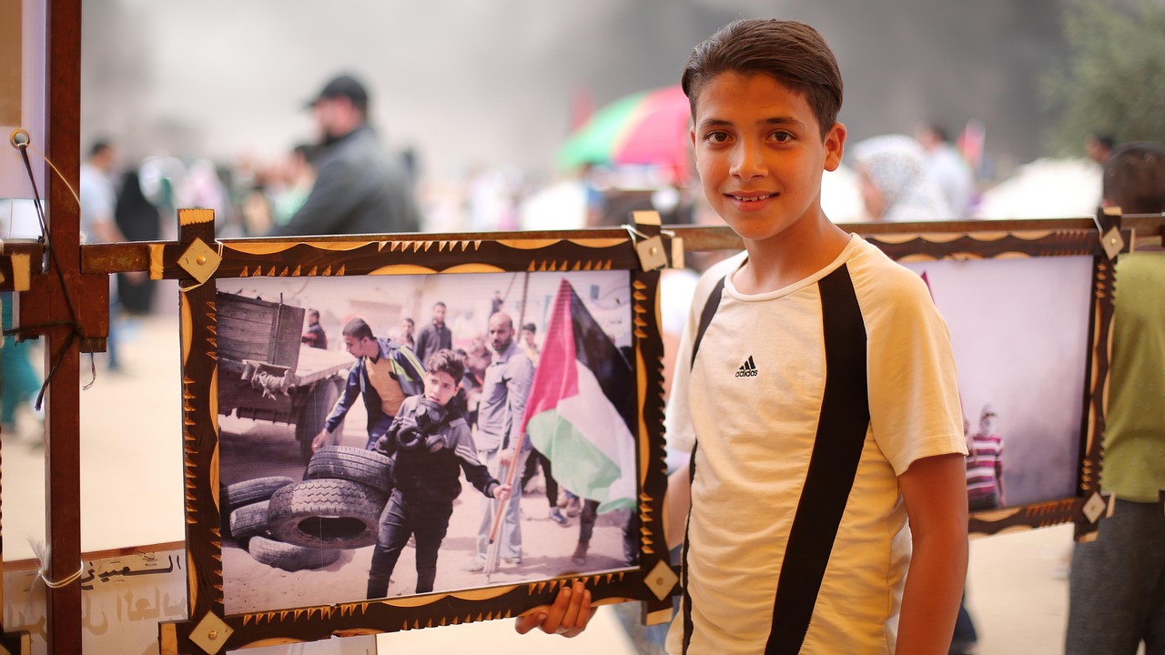 découvrez l'actualité, l'histoire et les enjeux humanitaires liés à gaza. informations, analyses et évolutions récentes sur la situation dans la bande de gaza.