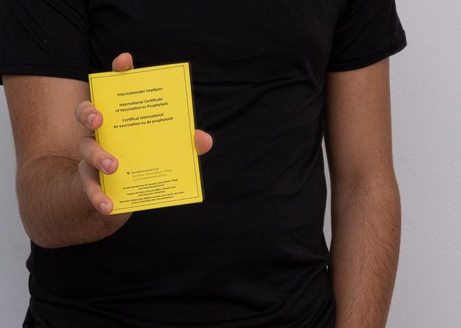 Covid-19 : une recrudescence des cas à l&rsquo;approche du lancement de la campagne de vaccination