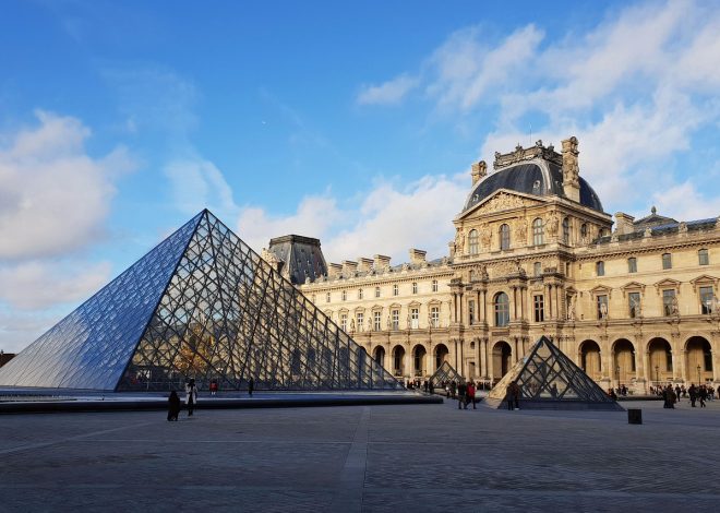 Sécurité en péril : le rapport de la Cour des comptes met en lumière les faiblesses du musée du Louvre après un cambriolage