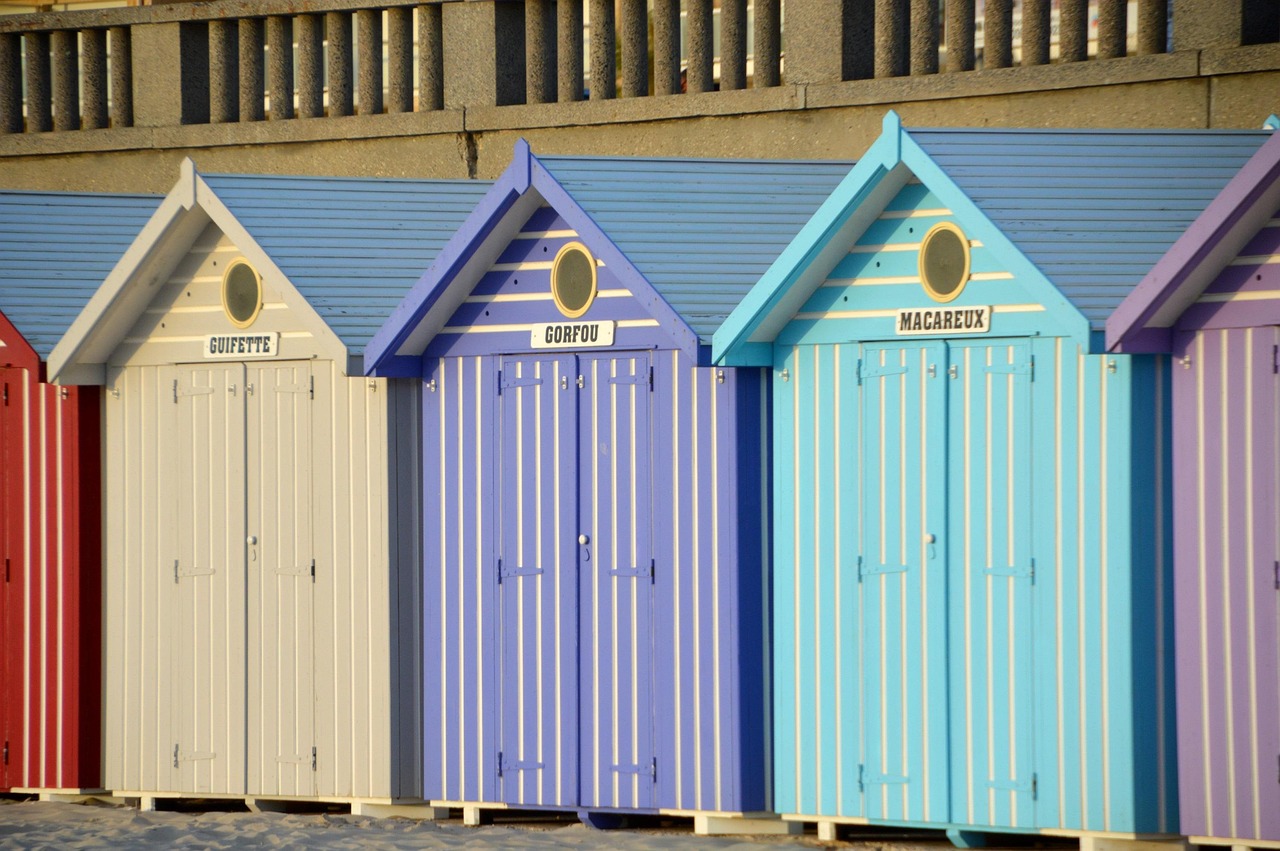 découvrez la région des hauts-de-france : patrimoine historique, paysages naturels, spécialités culinaires et activités incontournables à vivre dans le nord de la france.
