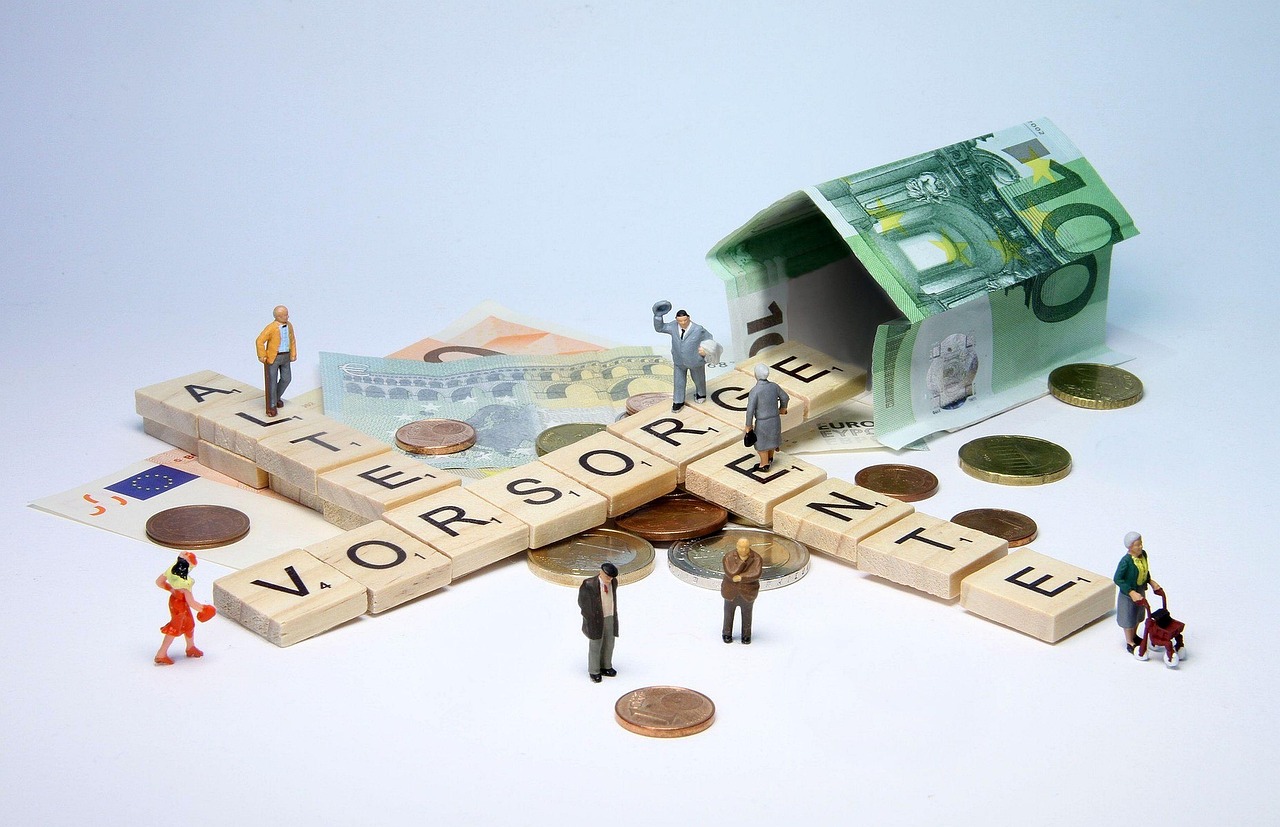 découvrez tout ce qu'il faut savoir sur les pensions : types, fonctionnement, avantages et conseils pour bien préparer votre retraite.