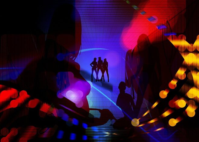 Prostitution : le Rassemblement National plaide pour la réouverture des maisons closes