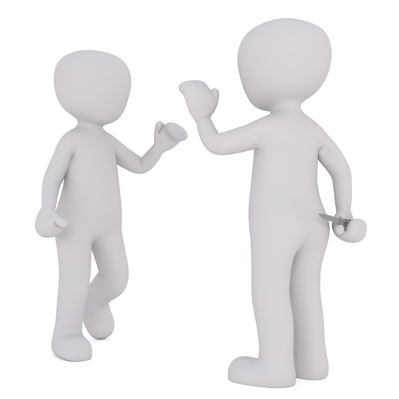 détails et informations sur une attaque au couteau, incluant les causes, les conséquences et les mesures de prévention.