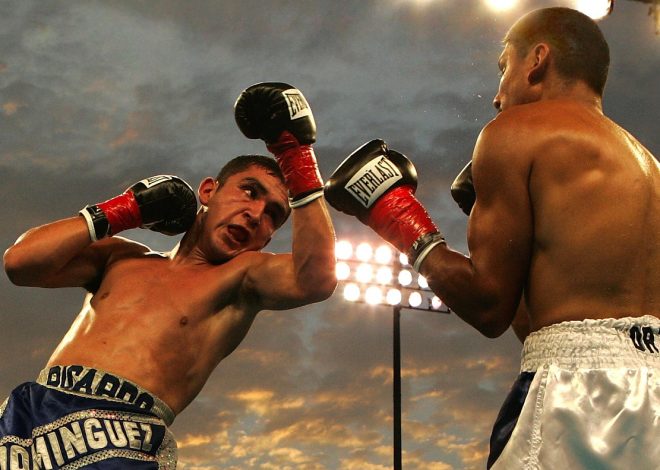 Boxing-Club Caennais : inauguration du nouveau ring, lancement du site internet, célébration du jubilé et tournoi à venir